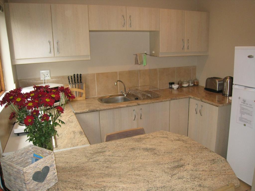Apple Cottages Джордж Екстериор снимка
